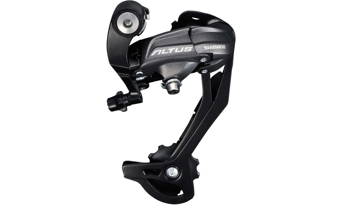 RD-M370-SGS Rear Derailleur