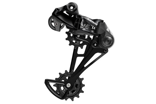 Sram Rear Derailleur NX Eagle 12 Speed Black AM REAR DER NX EAGLE