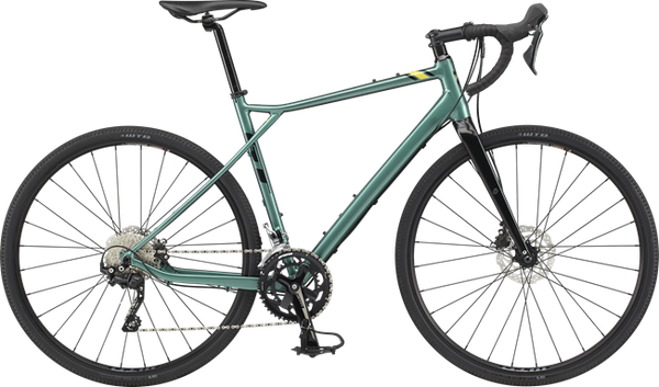 Gt grade best sale uk